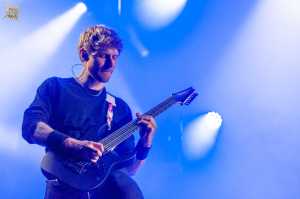 Beyond the Black @ Plane'r fest 2025